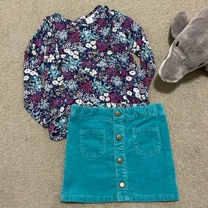 Carters Matching Set